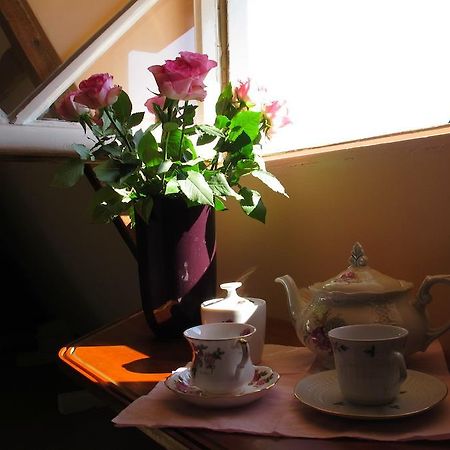 Wild Roses Bed & Breakfast Amsterdam Bilik gambar