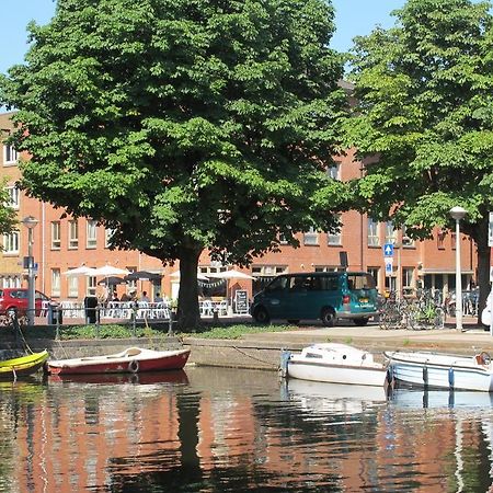 Wild Roses Bed & Breakfast Amsterdam Luaran gambar