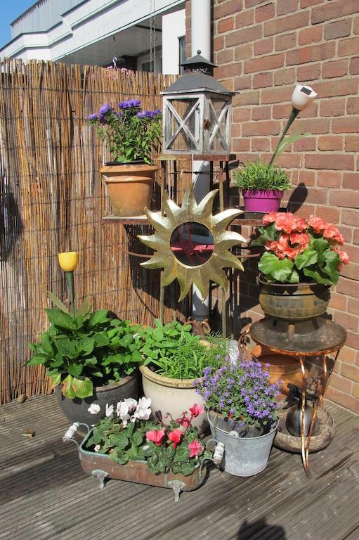 Wild Roses Bed & Breakfast Amsterdam Luaran gambar