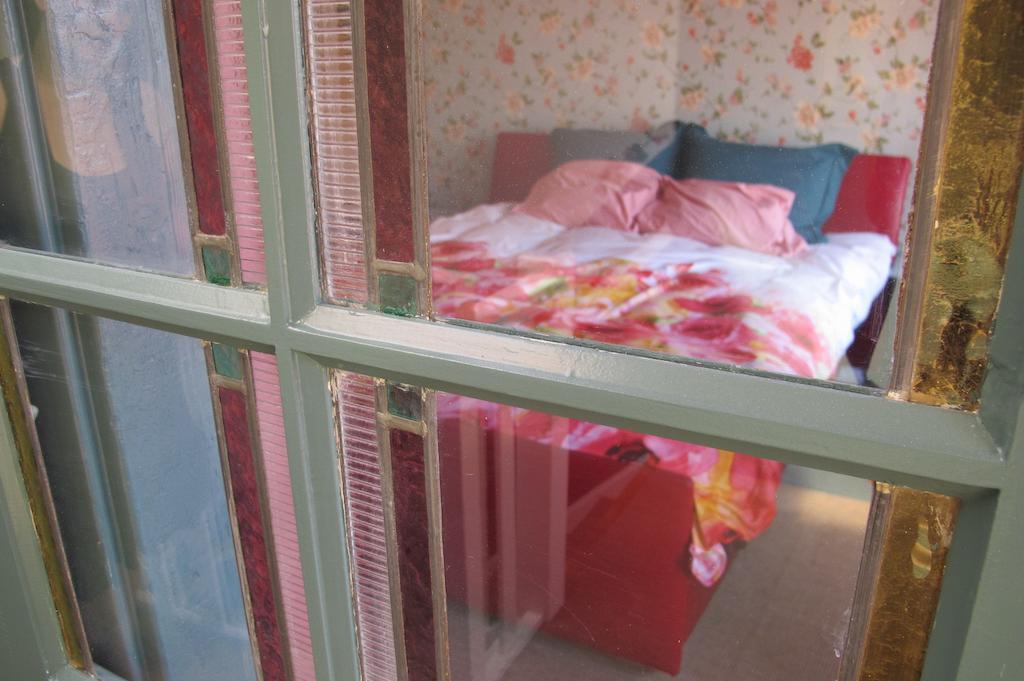 Wild Roses Bed & Breakfast Amsterdam Luaran gambar