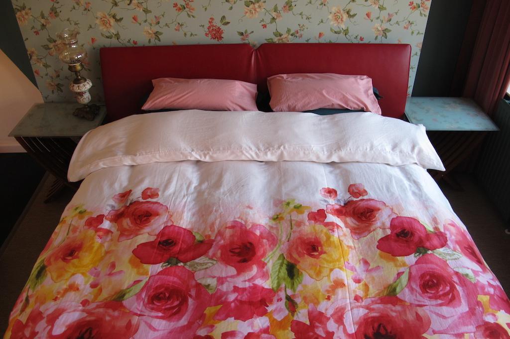 Wild Roses Bed & Breakfast Amsterdam Bilik gambar