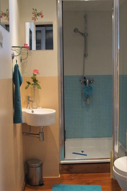 Wild Roses Bed & Breakfast Amsterdam Luaran gambar