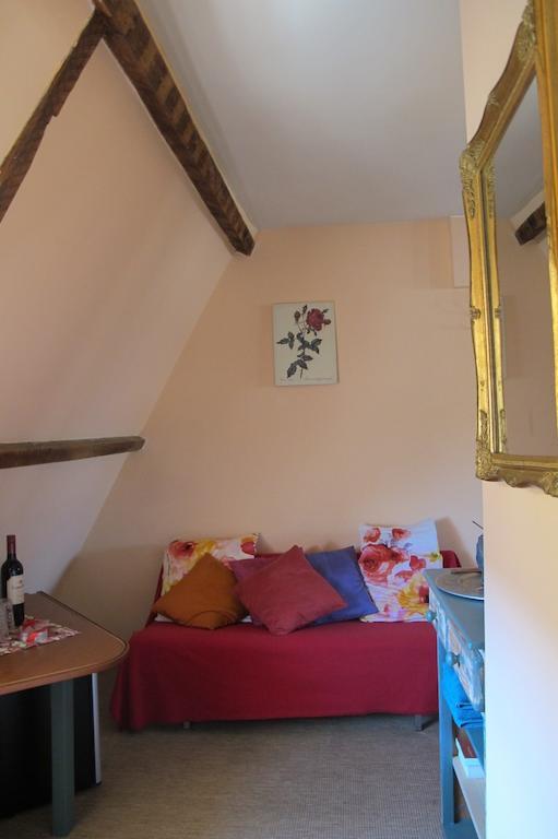 Wild Roses Bed & Breakfast Amsterdam Bilik gambar