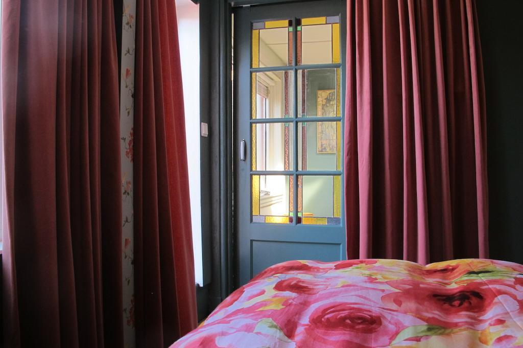 Wild Roses Bed & Breakfast Amsterdam Luaran gambar
