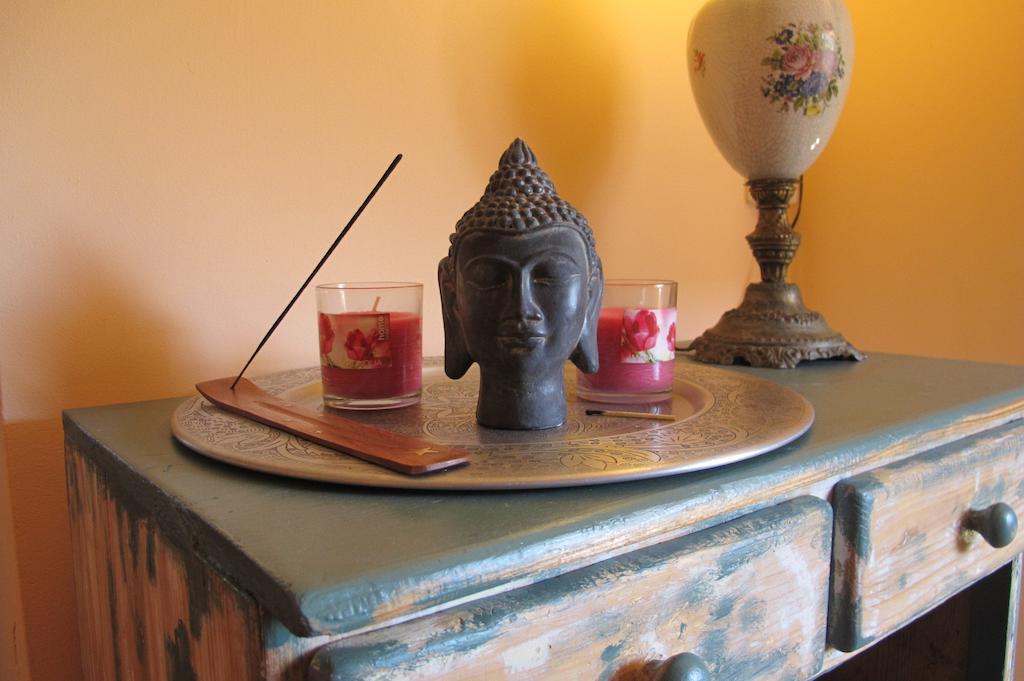 Wild Roses Bed & Breakfast Amsterdam Luaran gambar