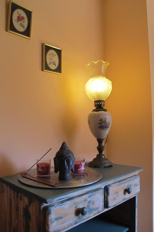 Wild Roses Bed & Breakfast Amsterdam Luaran gambar
